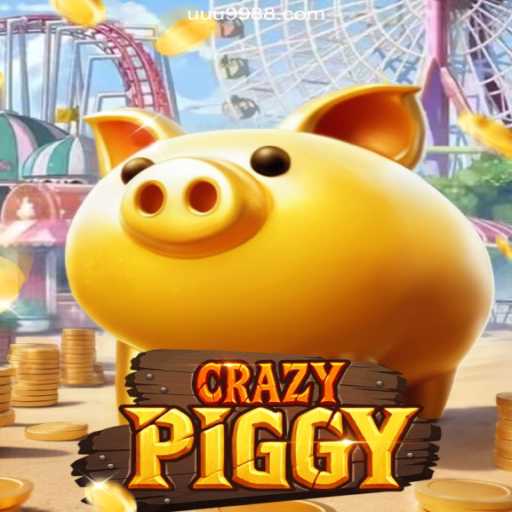 Discover the Excitement of CrazyPiggy: A Revolutionary Game on UU9988.COM