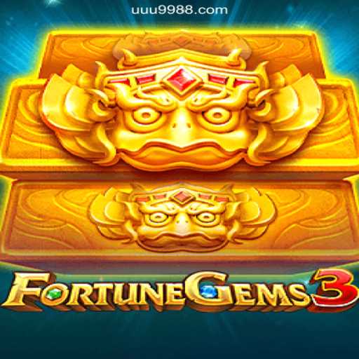 Discover the Thrills of FortuneGems3 on UU9988.COM, Brazil's Leading Online Casino