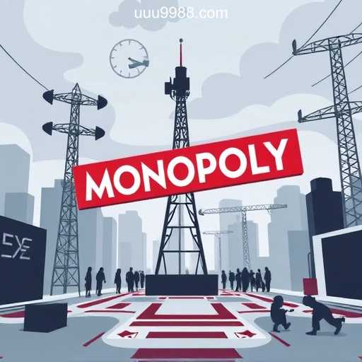 Monopoly